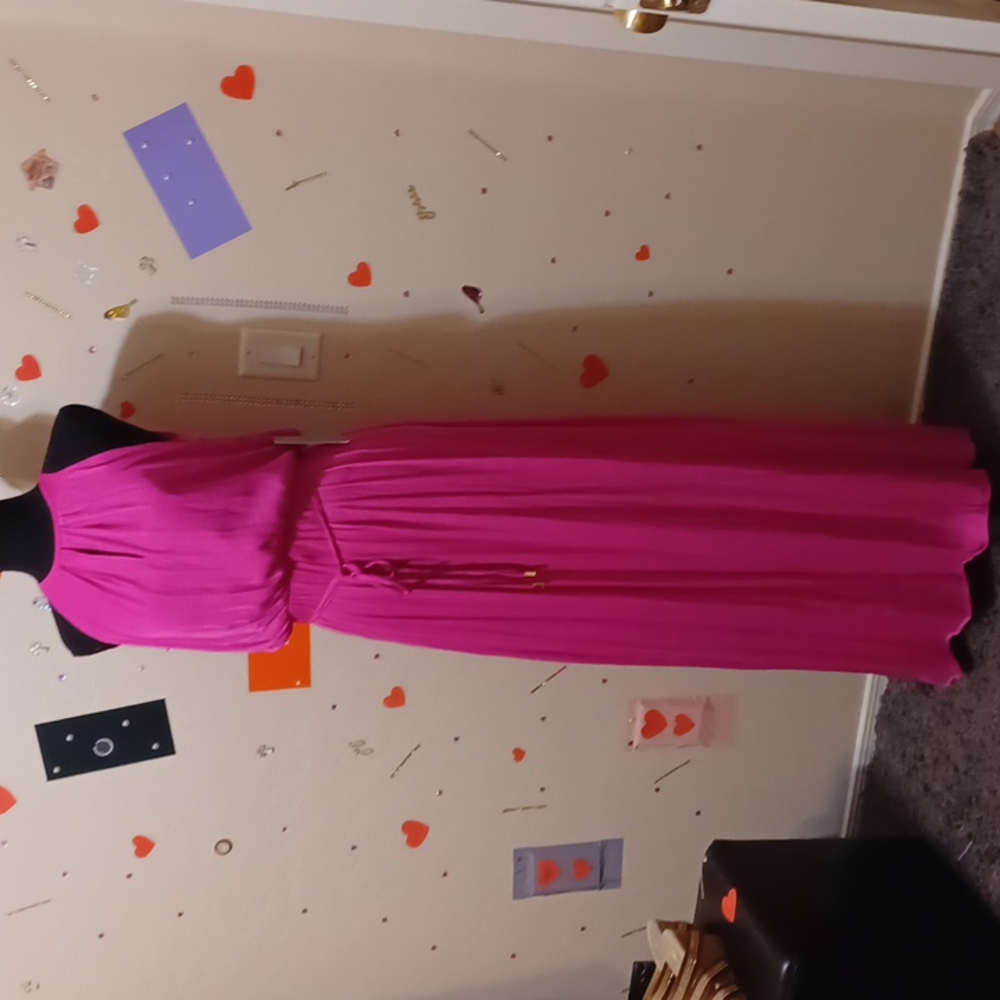 Jennifer Lopez Women's Evening Dress